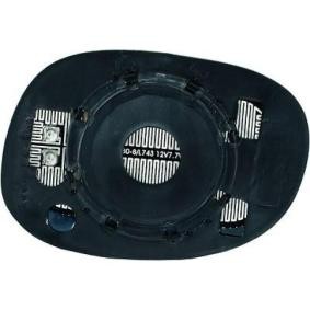 Acquista Vetro specchio, specchio esterno da DIEDERICHS 4005026 a buon mercato per soli 14,80 €