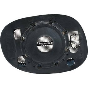 Acquista Vetro specchio, specchio esterno da DIEDERICHS 4005027 a buon mercato per soli 14,80 €
