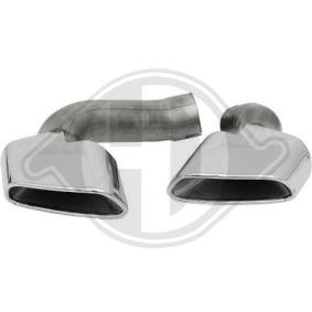 Acquista Terminale di scarico da DIEDERICHS 4129300 a buon mercato per soli 365,01 €