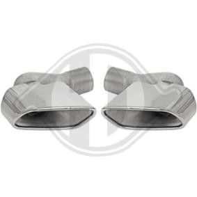 Acquista Terminale di scarico da DIEDERICHS 4129600 a buon mercato per soli 234,87 €