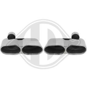 Acquista Terminale di scarico da DIEDERICHS 4164701 a buon mercato per soli 316,24 €