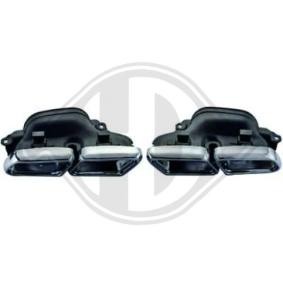 Acquista Terminale di scarico da DIEDERICHS 4164801 a buon mercato per soli 319,23 €
