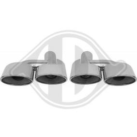 Acquista Terminale di scarico da DIEDERICHS 4167200 a buon mercato per soli 288,22 €