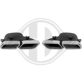 Acquista Terminale di scarico da DIEDERICHS 4167300 a buon mercato per soli 265,74 €