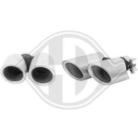 Acquista Terminale di scarico da DIEDERICHS 4203000 a buon mercato per soli 225,89 €
