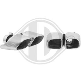 Acquista Terminale di scarico da DIEDERICHS 4203001 a buon mercato per soli 303,56 €