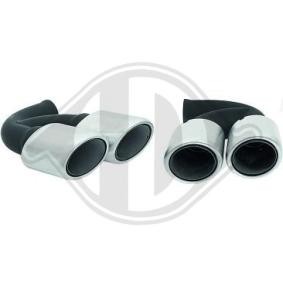 Acquista Terminale di scarico da DIEDERICHS 4204000 a buon mercato per soli 299,47 €