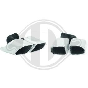 Acquista Terminale di scarico da DIEDERICHS 4204001 a buon mercato per soli 408,41 €