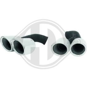 Acquista Terminale di scarico da DIEDERICHS 4204002 a buon mercato per soli 303,50 €