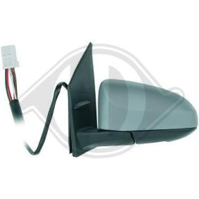 Acquista Specchietto retrovisore esterno da DIEDERICHS 4212225 a buon mercato per soli 79,57 €