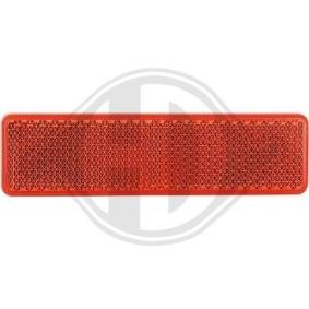Osta Heijastin DIEDERICHS:llä 4497096 edullisesti hintaan 20,36 €