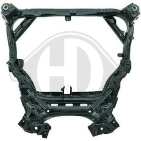 Hilfsrahmen / Aggregateträger 5625119