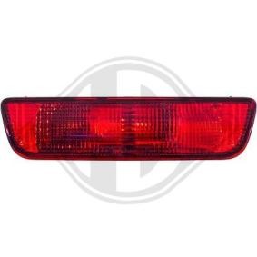 Osta Sumuvalo DIEDERICHS:llä 6045894 edullisesti hintaan 49,98 €