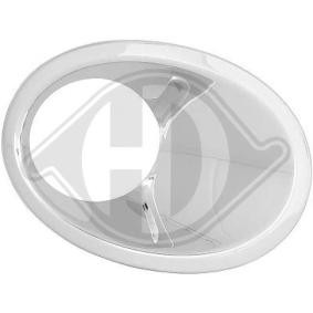 Compre Guarnição, farol de nevoeiro da DIEDERICHS 6045949 a um preço baixo por 28,83 €