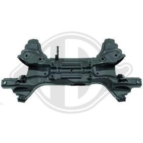 Compre Subchassis / grupo de suporte da DIEDERICHS 6806119 a um preço baixo por 204,37 €