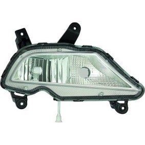 Osta Sumuvalo DIEDERICHS:llä 6807288 edullisesti hintaan 75,23 €