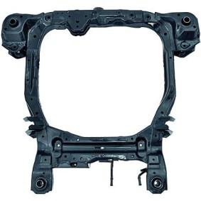 Compre Subchassis / grupo de suporte da DIEDERICHS 6871119 a um preço baixo por 308,77 €