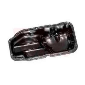 Acquista Coppa olio da VAN WEZEL 3763073 a buon mercato per soli 55,11 €