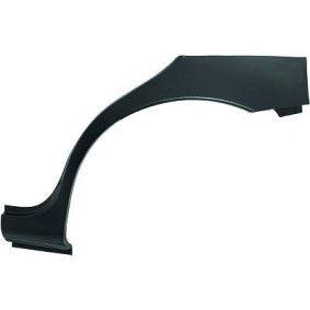 Osta Kylkipaneeli DIEDERICHS:llä 9106131 edullisesti hintaan 102,34 €