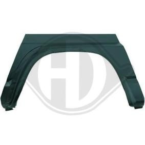 Compre Painel lateral da DIEDERICHS 9966131 a um preço baixo por 173,49 €