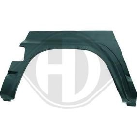 Compre Painel lateral da DIEDERICHS 9966132 a um preço baixo por 173,49 €