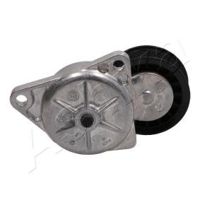 Comprar Brazo tensor, correa poli V de ASHIKA 128-03-314 a bajo precio de 46,61 €