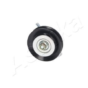 Achetez des Galet enrouleur de courroie d'accessoire ASHIKA 129-05-524 à prix pour 23,74 €