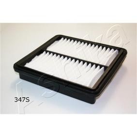 Luftfilter 20-03-347 MAZDA CX-3 von ASHIKA
