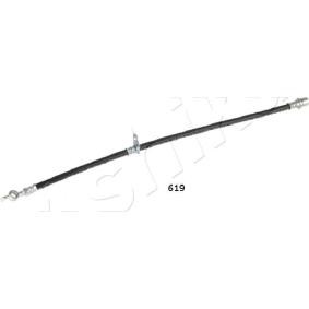 Achetez des Support, flexible de frein ASHIKA 69-06-619 à prix pour 15,26 €