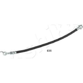 Acquista Supporto, Flessibile freno da ASHIKA 69-08-835 a buon mercato per soli 10,02 €