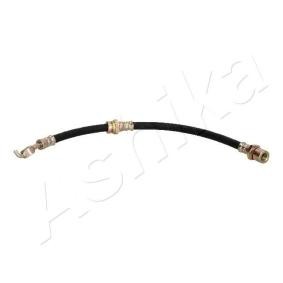 Achetez des Support, flexible de frein ASHIKA 69-0W-W16 à prix pour 9,51 €