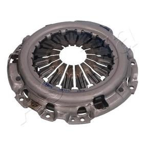 Comprar Plato de presión del embrague de ASHIKA 70-01-155 a bajo precio de 140,75 €