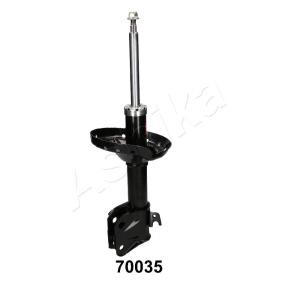 Stoßdämpfer MA-70035 für SUBARU