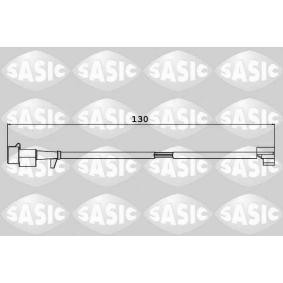 Comprar Sensor de desgaste de pastillas de frenos de SASIC 6236023 a bajo precio de 17,61 €