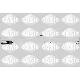 Comprar Sensor de desgaste de pastillas de frenos de SASIC 6236030 a bajo precio de 12,50 €