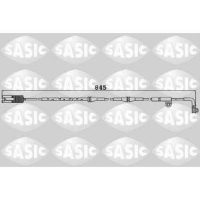 Comprar Sensor de desgaste de pastillas de frenos de SASIC 6236037 a bajo precio de 13,86 €