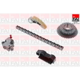 Antriebskette des Herstellers FAI AutoParts - Originalware Artikelnummer: OPCK12