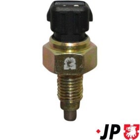 Umlenkrolle, Zahnriemen des Herstellers JP GROUP - Originalware Artikelnummer: 1112207200
