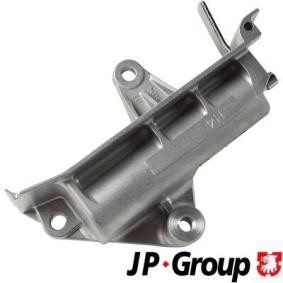 Acquista Smorzatore vibrazioni, Cinghia dentata da JP GROUP 1112300400 a buon mercato per soli 53,83 €