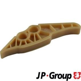 Gleitschiene des Herstellers JP GROUP - Originalware Artikelnummer: 1112650570