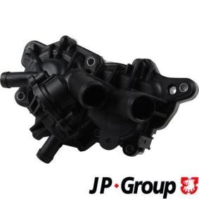 Achetez des Pompe à eau JP GROUP 1114113100 à prix pour 107,58 €