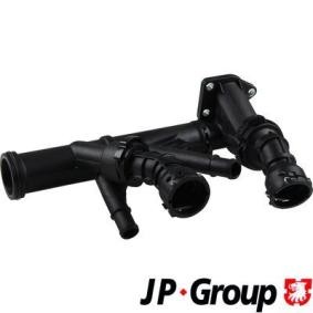 Achetez des Boîtier du thermostat JP GROUP 1114510500 à prix pour 74,93 €
