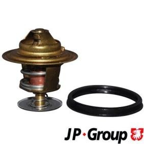 Achetez des Thermostat d'eau JP GROUP 1114602010 à prix pour 12,87 €
