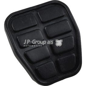 Comprar Soporte de tubo de escape de JP GROUP 1121602500 a bajo precio de 2,90 €