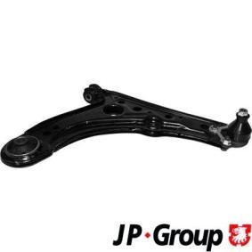 Compre Braço de suspensão da JP GROUP 1140102080 a um preço baixo por 50,39 €