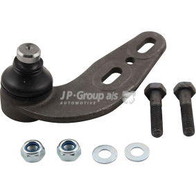 Acquista Cavo frizione da JP GROUP 1170202500 a buon mercato per soli 34,76 €
