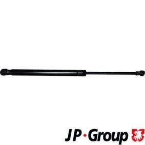 Osta Kaasujousi, tavaratila JP GROUP:llä 1181209500 edullisesti hintaan 10,44 €