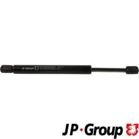 Compre Amortecedor da mala da JP GROUP 1181213700 a um preço baixo por 11,60 €