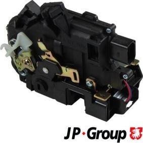 Osta Ovilukko JP GROUP:llä 1187600270 edullisesti hintaan 28,08 €