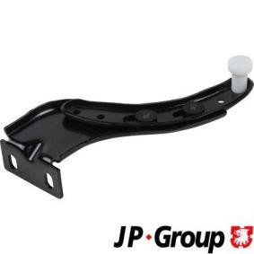 Osta Rullaohjain, liukuovi JP GROUP:llä 1188601580 edullisesti hintaan 15,17 €